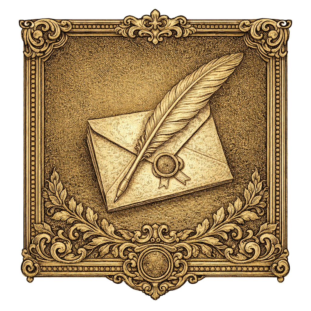 Correspondence Archive