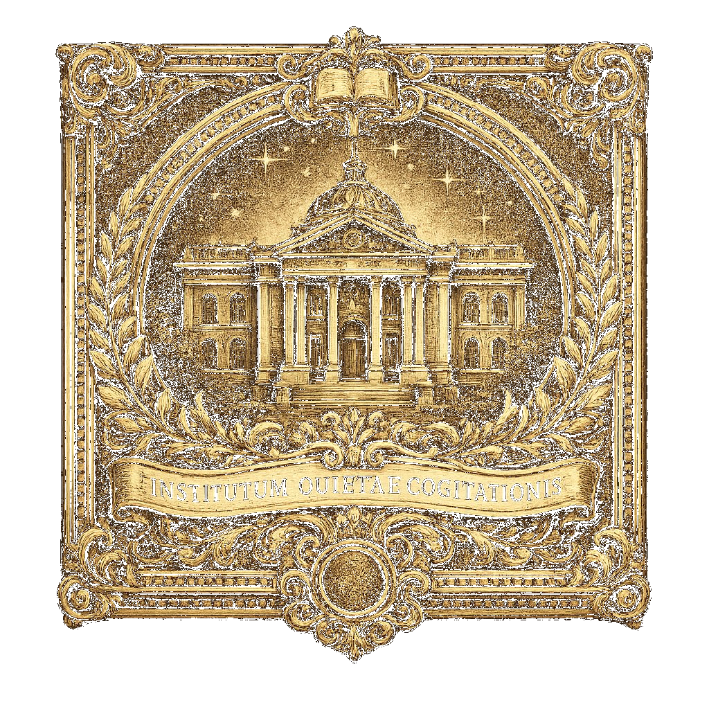 Institutum Quietae Cogitationis