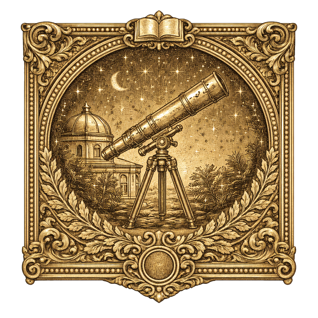 The Observatory